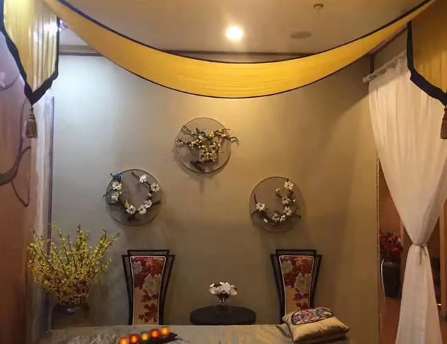 三亚高端男士养生会所_让人体会到不一样的精致体验