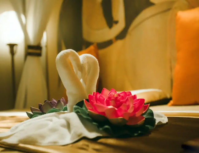 三亚男士精油SPA商务会所_简直了我真的强烈推荐给你