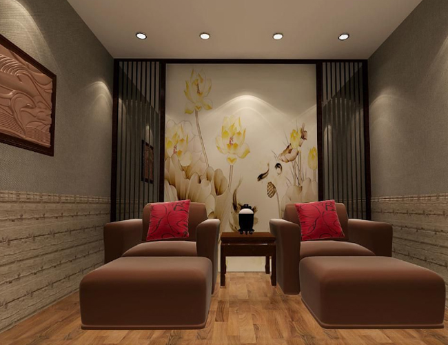 三亚YiYun养生馆高端spa