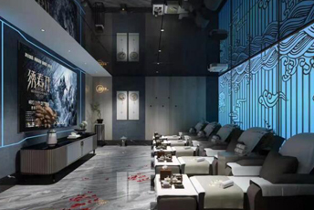 三亚按摩理疗：运动损伤康复